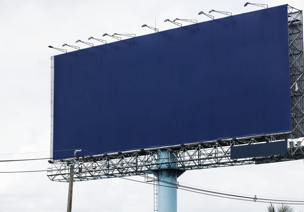 billboard