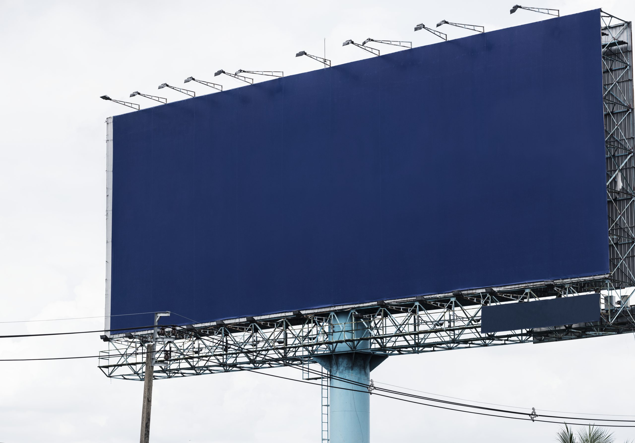billboard