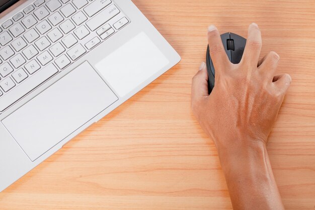 Digital Marketing click