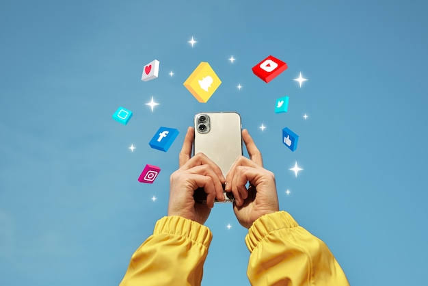 Social media ad copy tips
