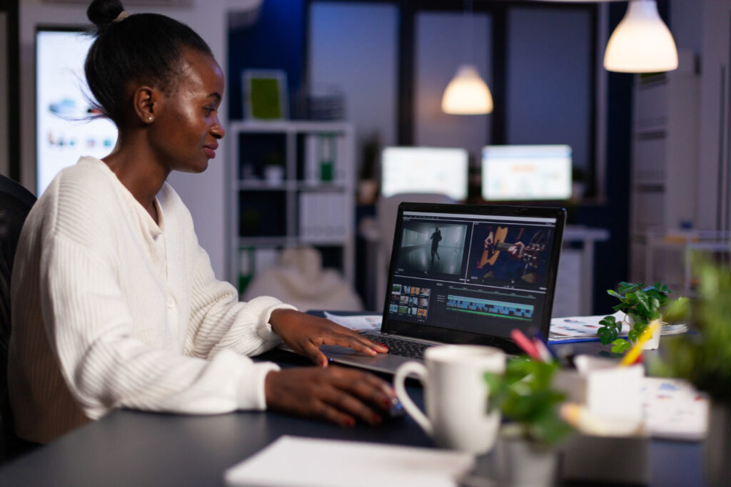 How to Create Compelling Visual Content