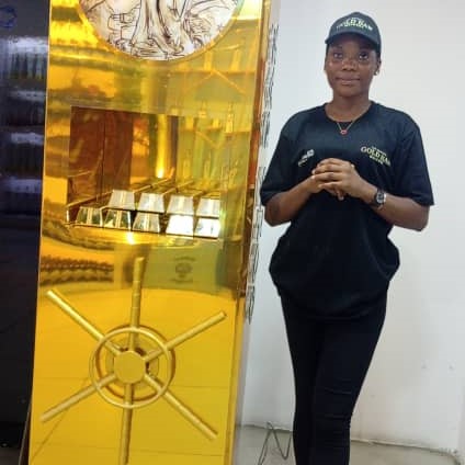 Instore actiation for Gold bar Whisky,Branding and Advertising