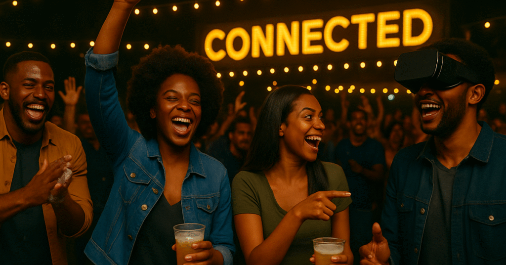 Bring your brand to life and into your audience’s hearts with unforgettable activation events