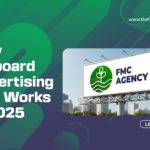 Why Billboard Advertising Still Works in 2025