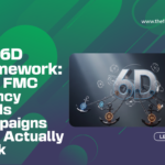 The 6D Campaign Framework: How FMC Agency Builds Campaigns That Actually Work
