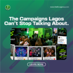 Experiential Marketing: The Campaigns Lagos Can’t Stop Talking About