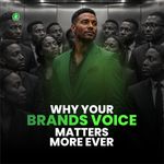 Branding & Marketing: Why Your Brand Voice Matters